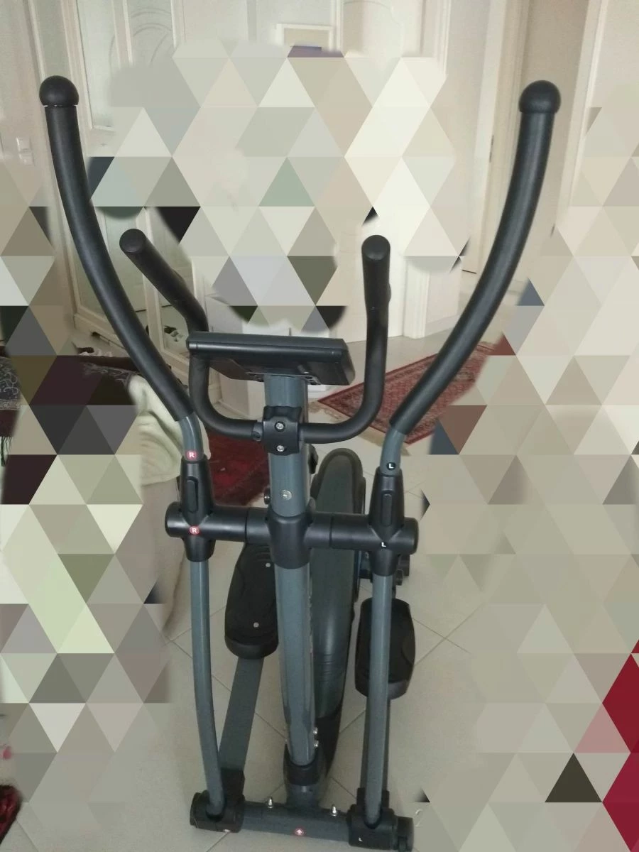 Vendora ελλειπτικό X-FIT FLEXY