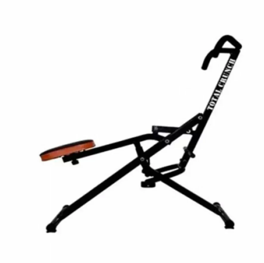 Vendora Οργανο Γυμναστικης - Total Crunch Βody Revolution System