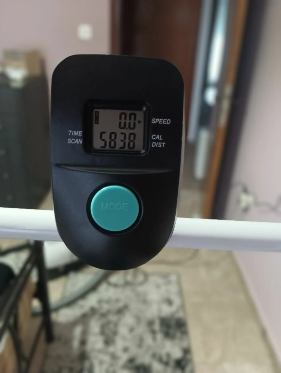 Vendora Διάδρομος γυμναστικής Viking - Image 3