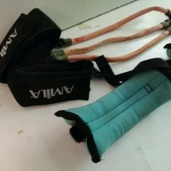 Vendora λάστιχα γυμναστικής