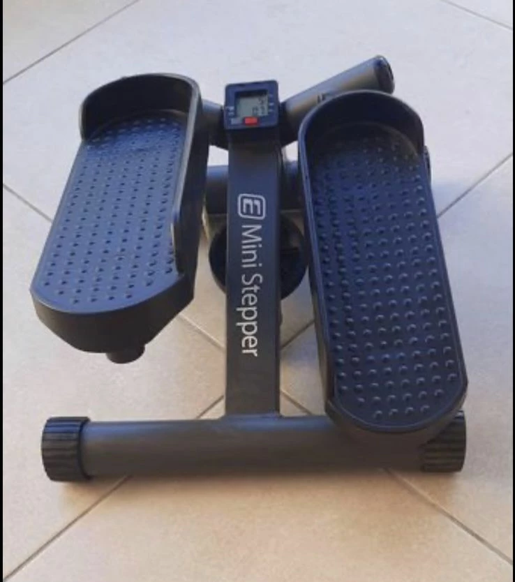 Vendora Mini Stepper