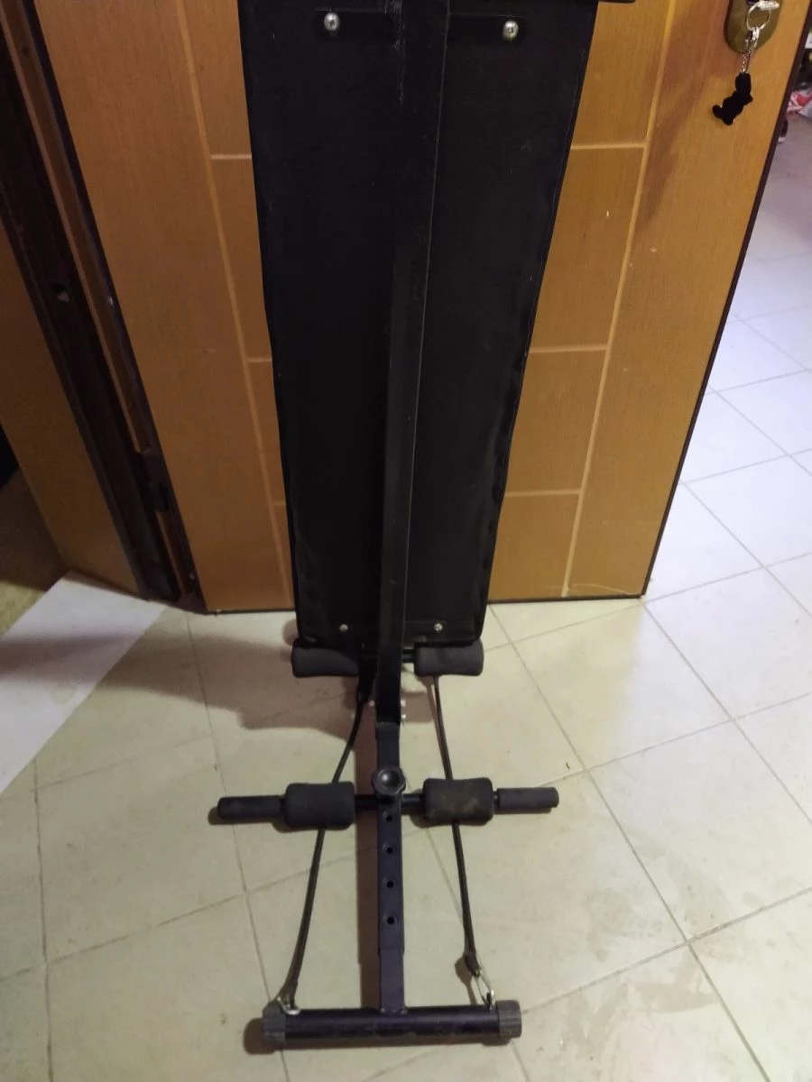 Vendora όργανα γυμναστικής - Image 4