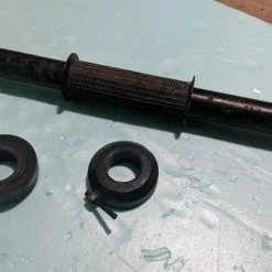 Vendora Αλτήρας γυμναστικής