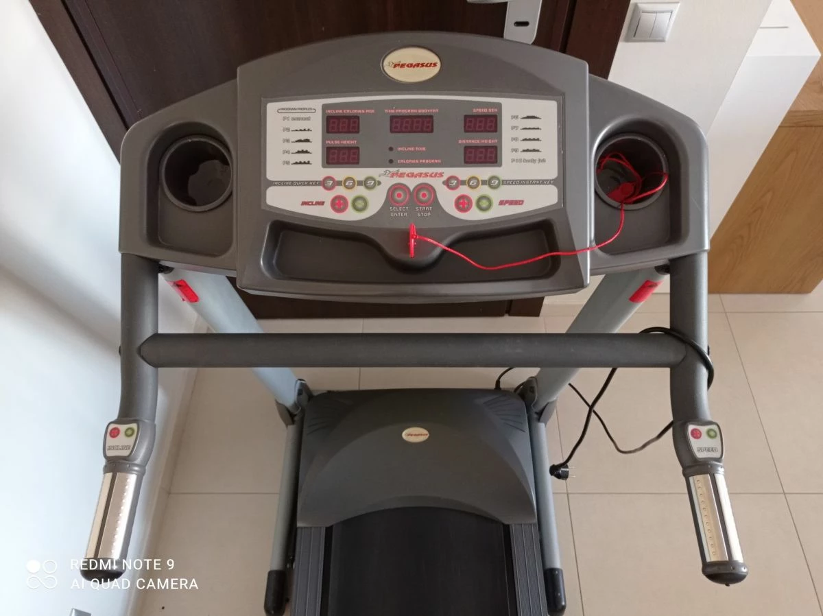 Vendora Διάδρομος γυμναστικής - Image 4