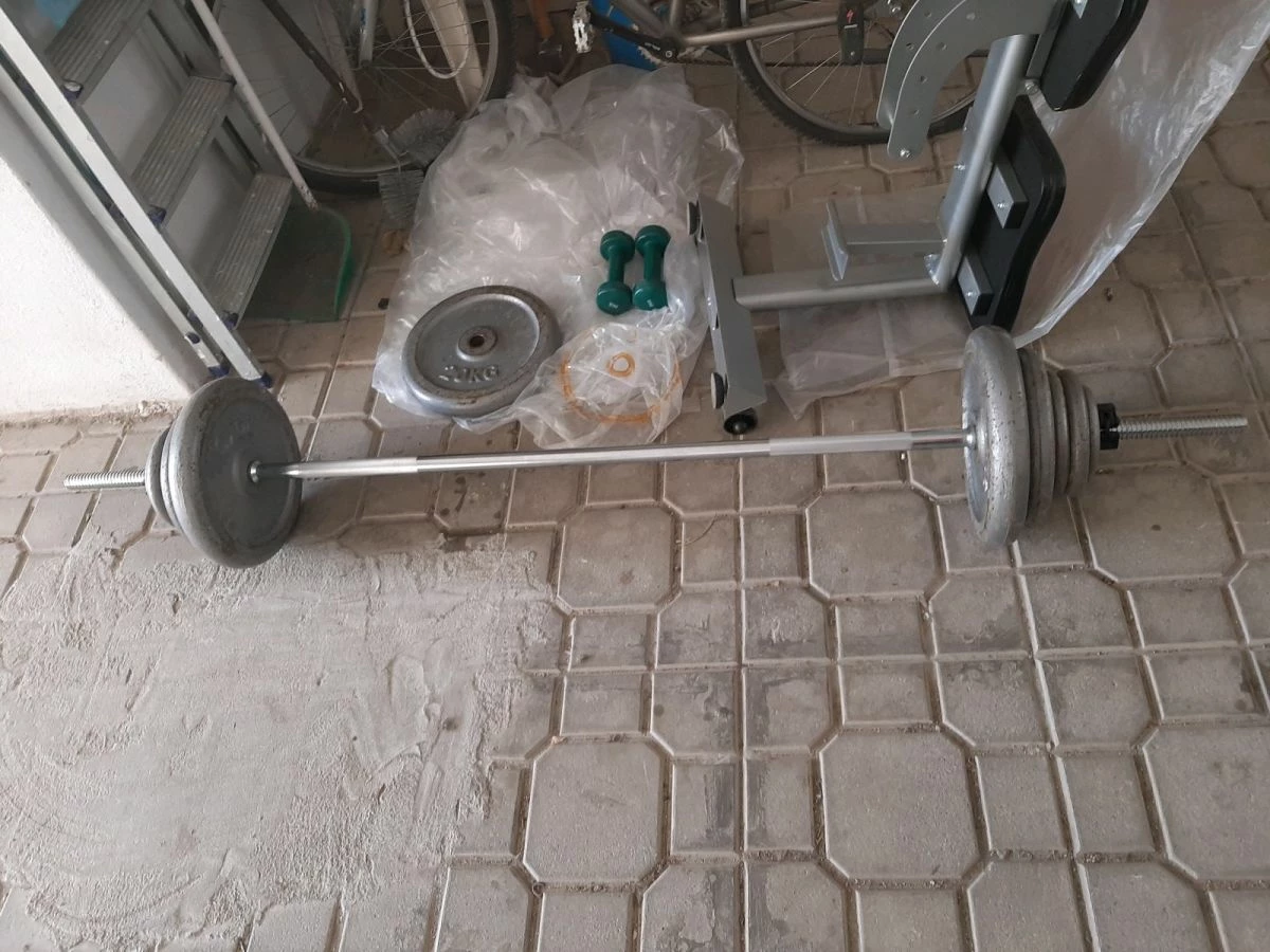 Vendora βάρη - Image 2