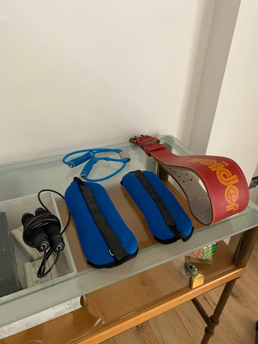 Vendora είδη γυμναστικής - Image 2