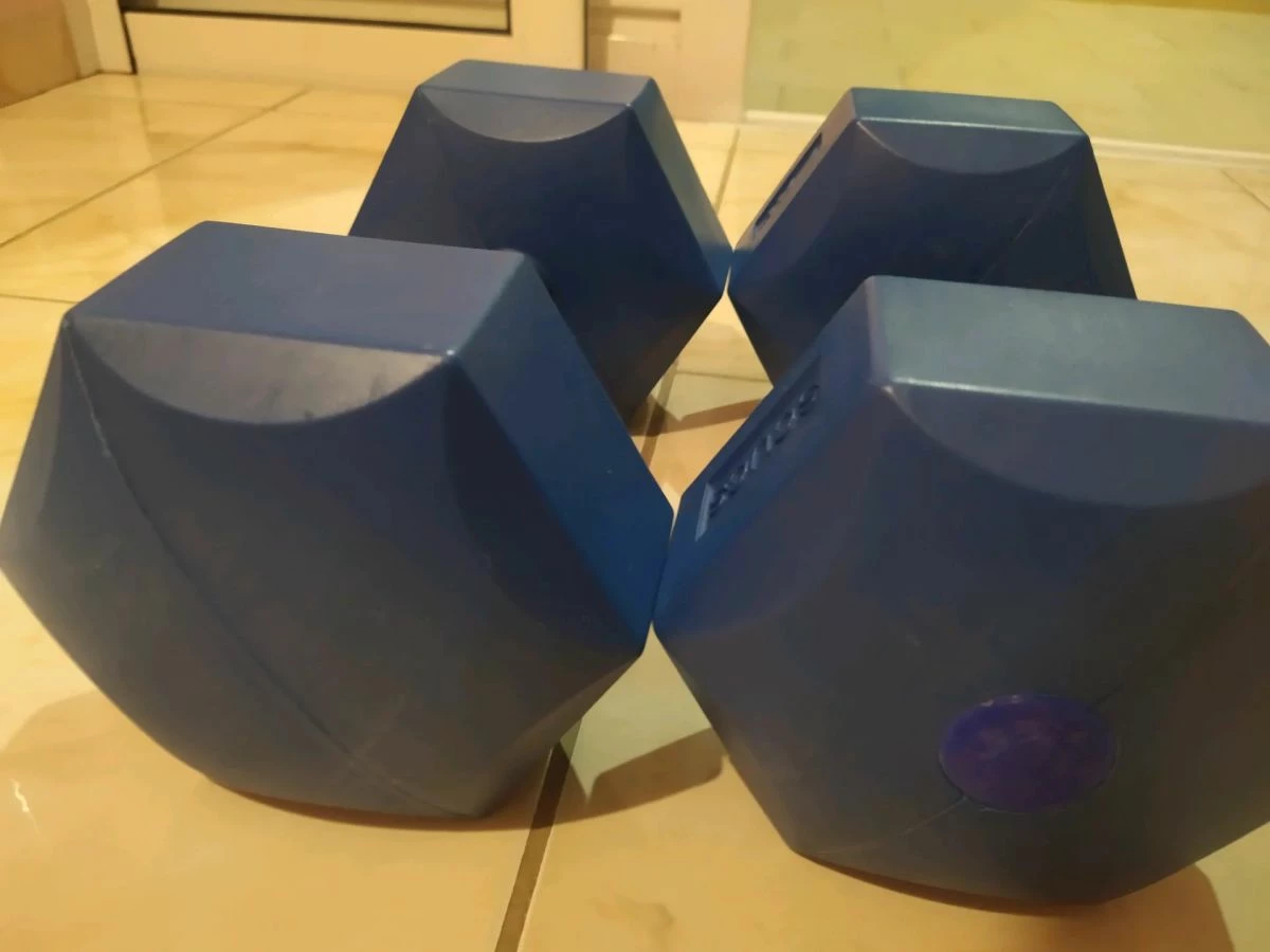 Vendora βαράκια με άμμο 7 κιλά - Image 2