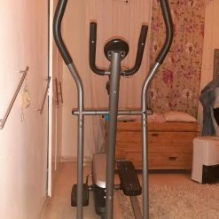 Vendora ελλειπτικό μηχανημα