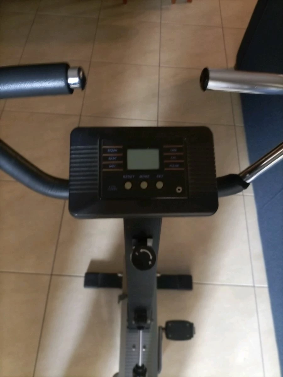 Vendora Αθλήματα χόμπι γυμναστική - Image 2