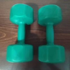 Vendora Βαρακια 2 Χ 3 κιλα το καθενα