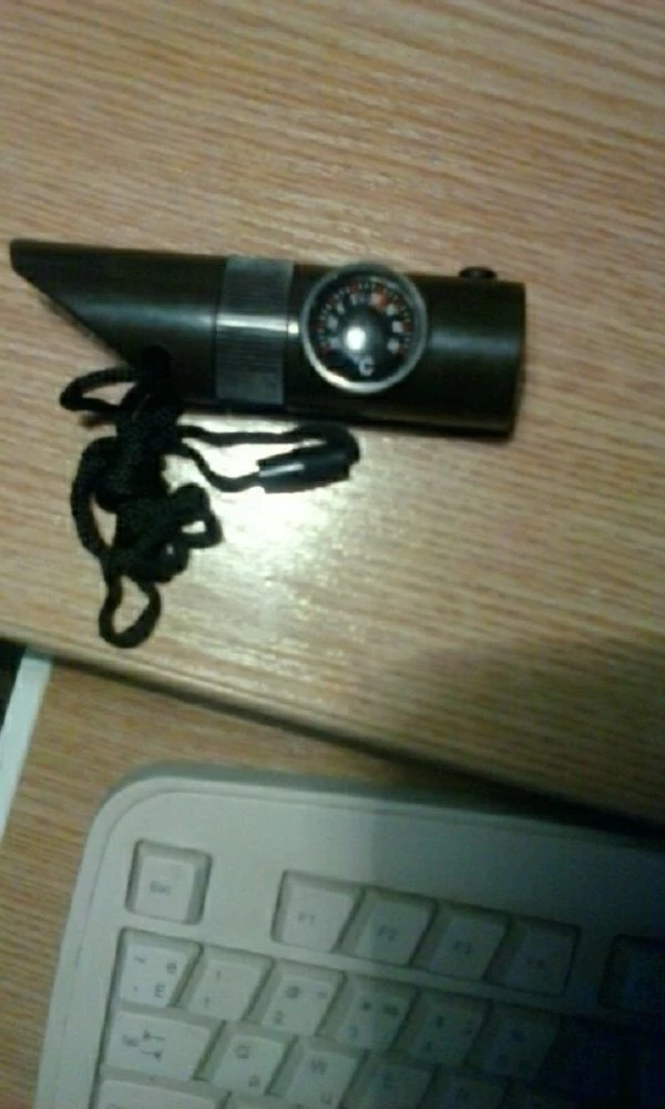 Vendora 7 Σε 1 Εργαλειο Κιτ Επιβιωσης - Image 7