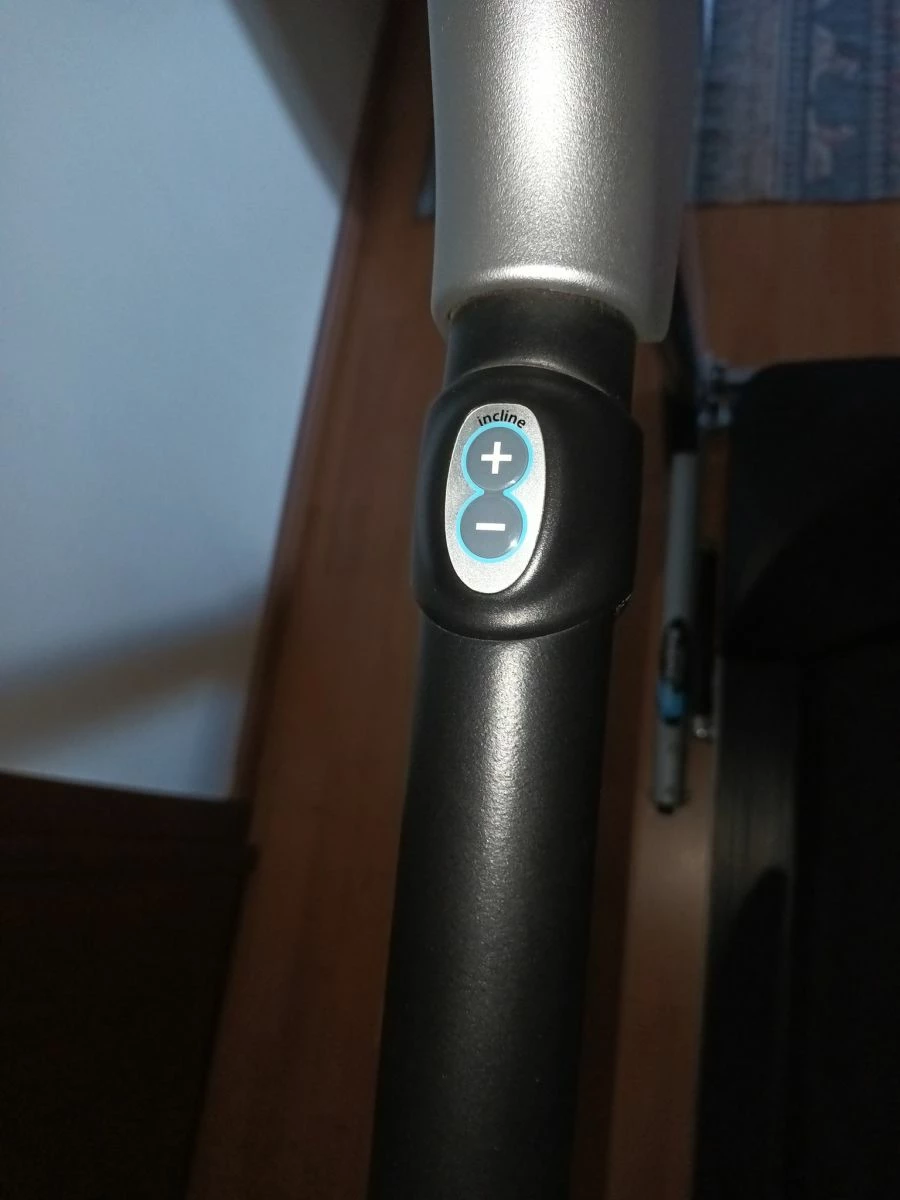 Vendora ΔΙΑΔΡΟΜΟΣ ΓΥΜΝΑΣΤΙΚΗΣ YORK FITNESS - Image 9