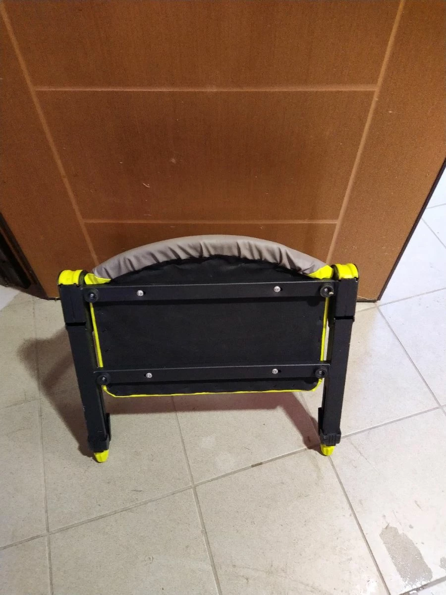 Vendora ΟΡΓΑΝΑ ΓΥΜΝΑΣΤΙΚΉΣ - Image 6