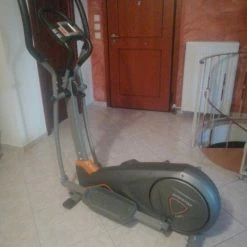 Vendora ελλειπτικο ποδήλατο γυμναστικής