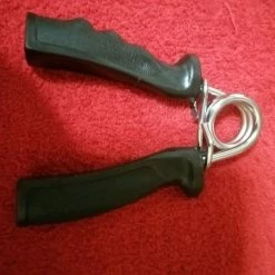 Vendora Όργανο γυμναστικής ελατήριο