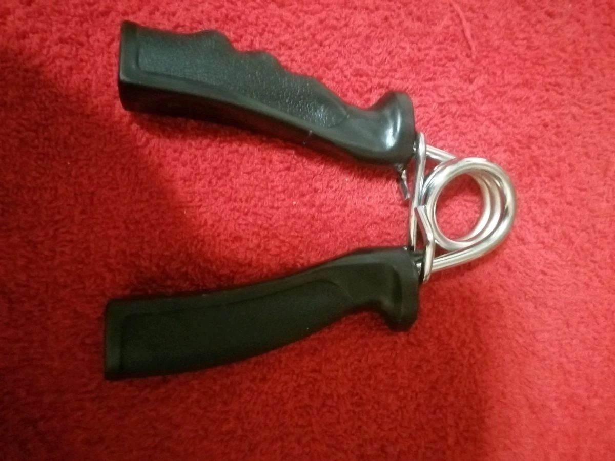 Vendora Όργανο γυμναστικής ελατήριο