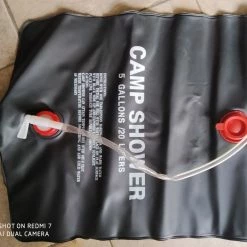 Vendora Βρυσάκι νερού για Camping