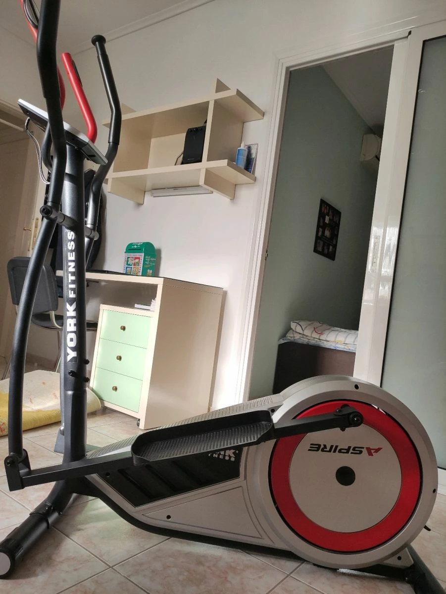 Vendora Ελλειπτικό μηχάνημα - Image 2