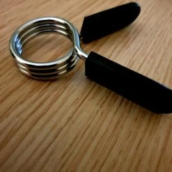 Vendora 1 μανταλάκι μπάρας βαρων