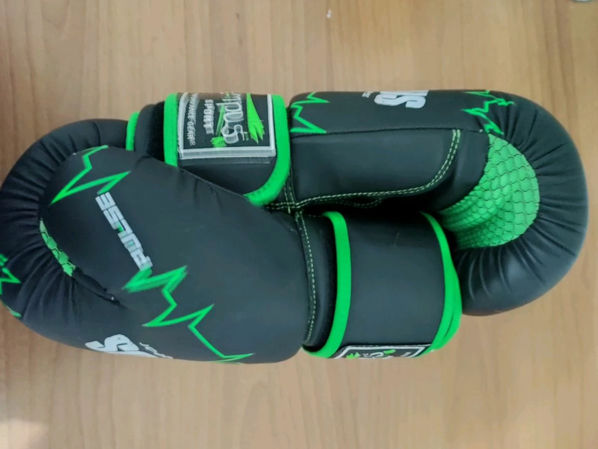 Vendora Γάντια (gloves) Kickboxing - Image 2