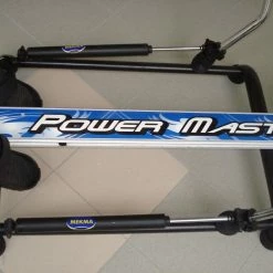 Vendora Κωπηλατική μηχανή σε τέλεια κατάσταση.