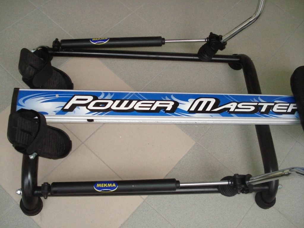 Vendora Κωπηλατική μηχανή σε τέλεια κατάσταση.