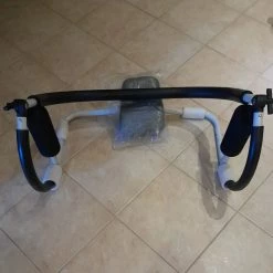 Vendora Όργανο εκγύμνασης κοιλιακών