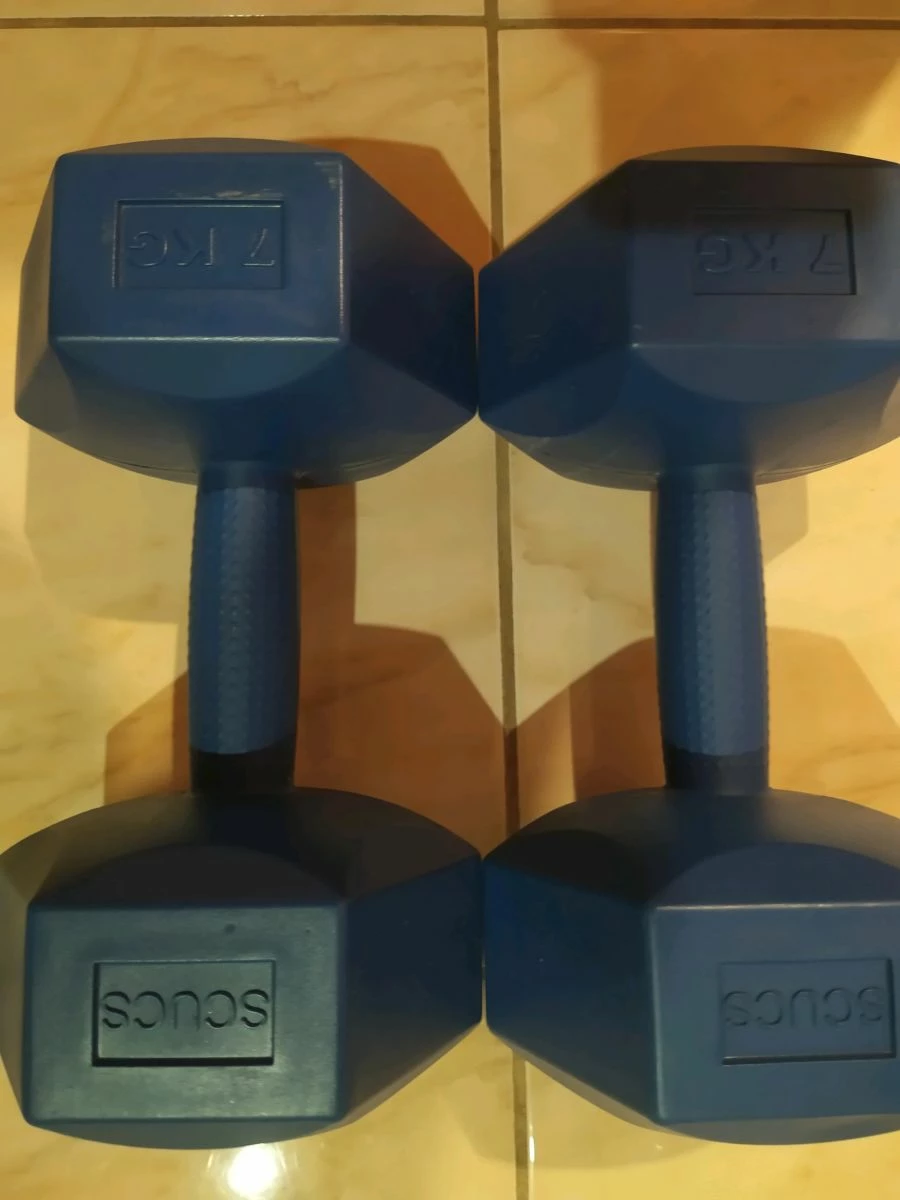 Vendora βαράκια με άμμο 7 κιλά