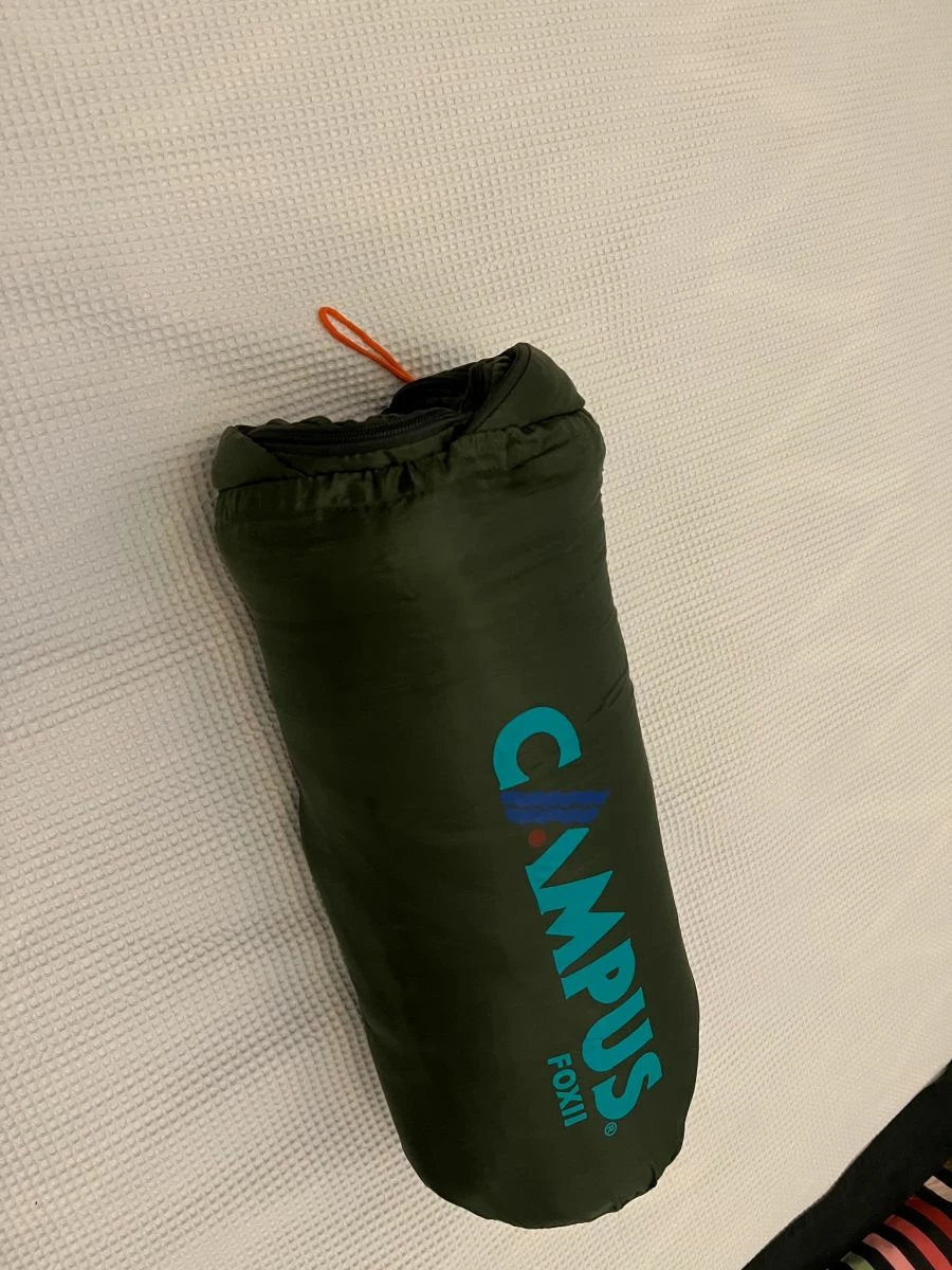 Vendora Υπνόσακος /Sleeping Bag!Τέλειο για στρατό! - Image 2