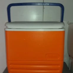 Vendora Ψυγειάκι