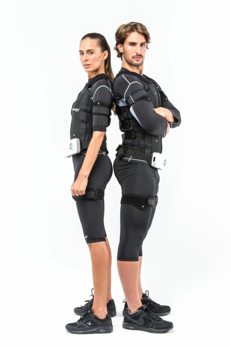 Vendora Γιλέκο ηλεκτρομϋοδιέγερσης EMSFX