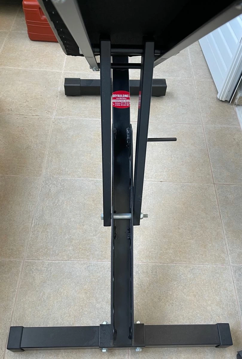 Vendora ΠΑΓΚΟΣ AXXON FITNESS - Image 3