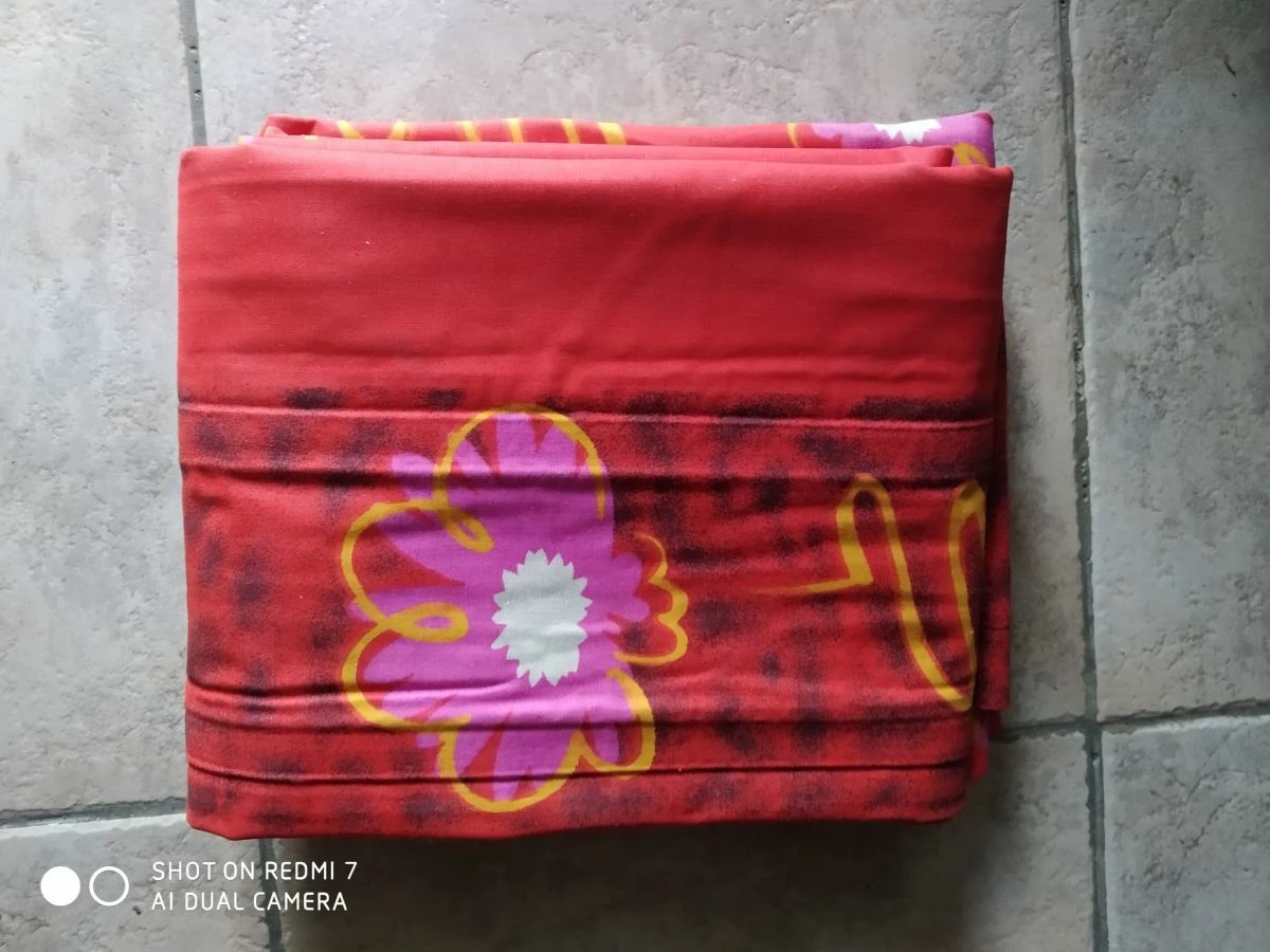 Vendora Υπόστρωμα φουσκωτό σκηνης - Image 7