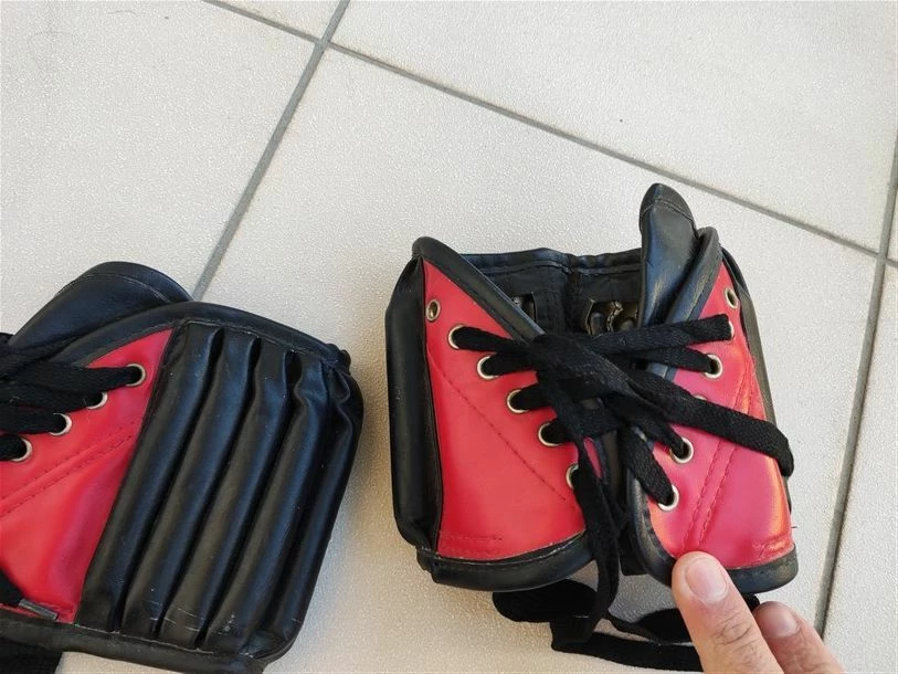 Vendora Βαράκια Άκρων 2 X 1,2kg - Image 3