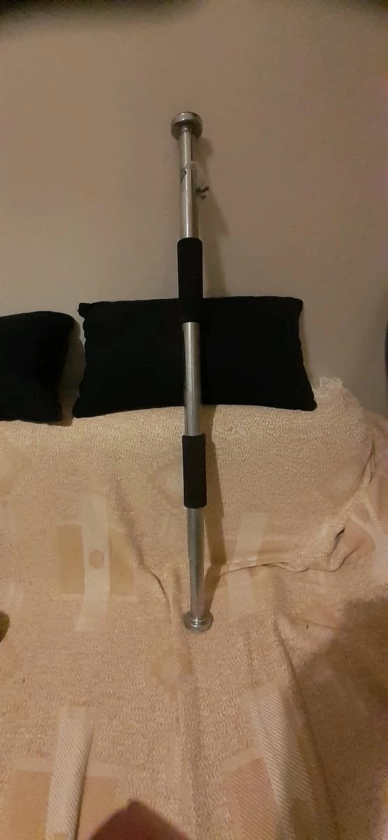 Vendora Μονόζυγο Πόρτας Επεκτεινόμενο