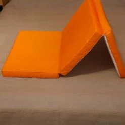 Vendora Στρώμα πτυσσόμενο αδιάβροχο. Ιδανικό για: Γυμναστική, Camping, για ξαπλώστρα παραλίας, παρκοκρέβατου.