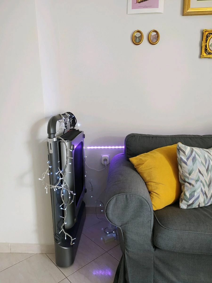 Vendora ΔΙΑΔΡΟΜΟΣ ΓΥΜΝΑΣΤΙΚΗΣ XIAOMI - Image 2