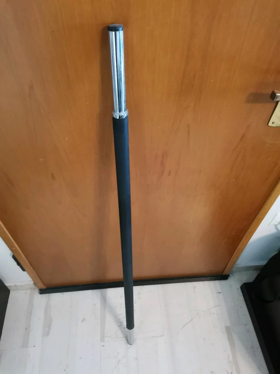 Vendora Μπάρα για βάρη, Optimum - Image 2