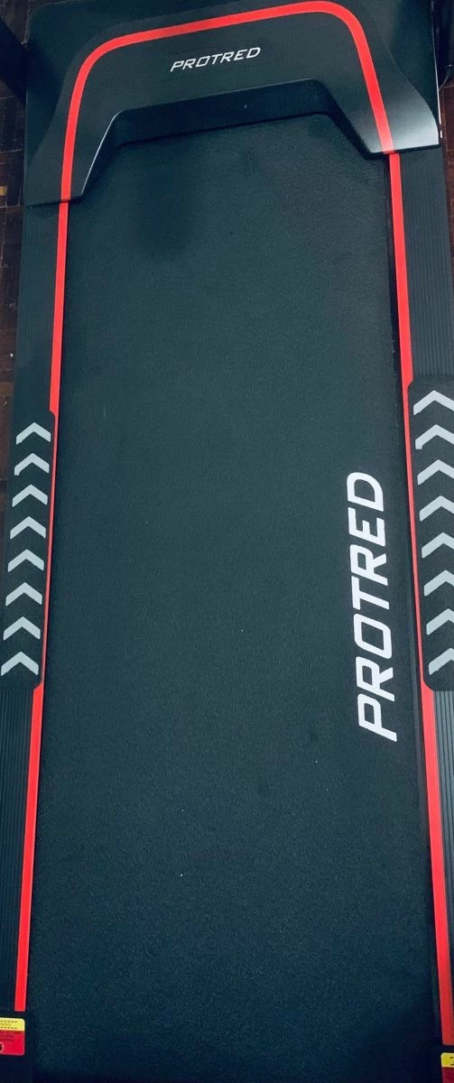 Vendora Ηλεκτρικός διάδρομος γυμναστικής ProTred MR-600 - Image 4