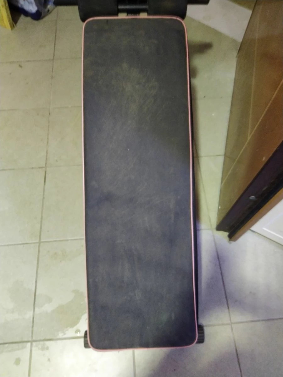 Vendora όργανα γυμναστικής - Image 5