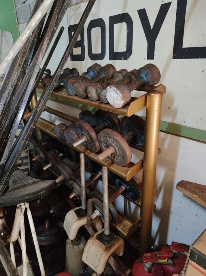 Vendora Επαγγελματικά μηχανήματα γυμναστηρίου - Image 5