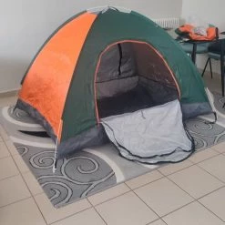 Vendora Σκηνή Camping 2-3 ατόμων