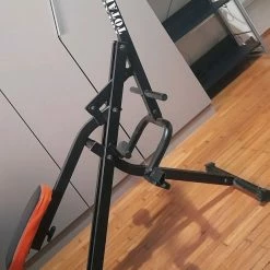 Vendora όργανο γυμναστικής Total Crunch