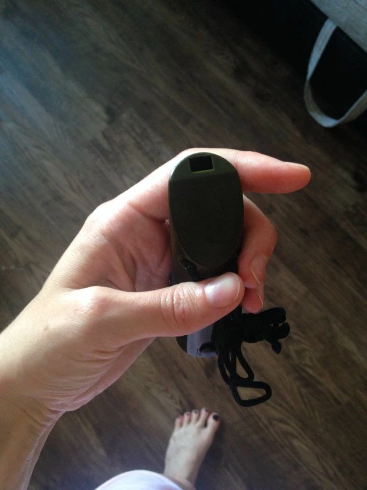 Vendora 7 Σε 1 Εργαλειο Κιτ Επιβιωσης - Image 6