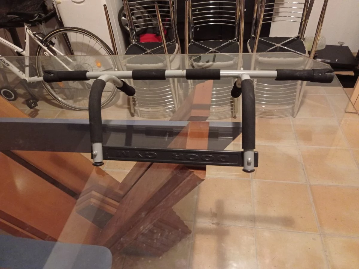 Vendora Μονόζυγο πόρτας - Image 2