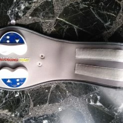 Vendora Ζώνη Γυμναστικής