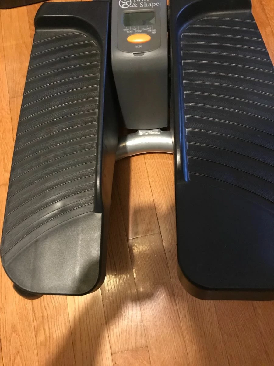 Vendora Step Twist & Shape - Image 2