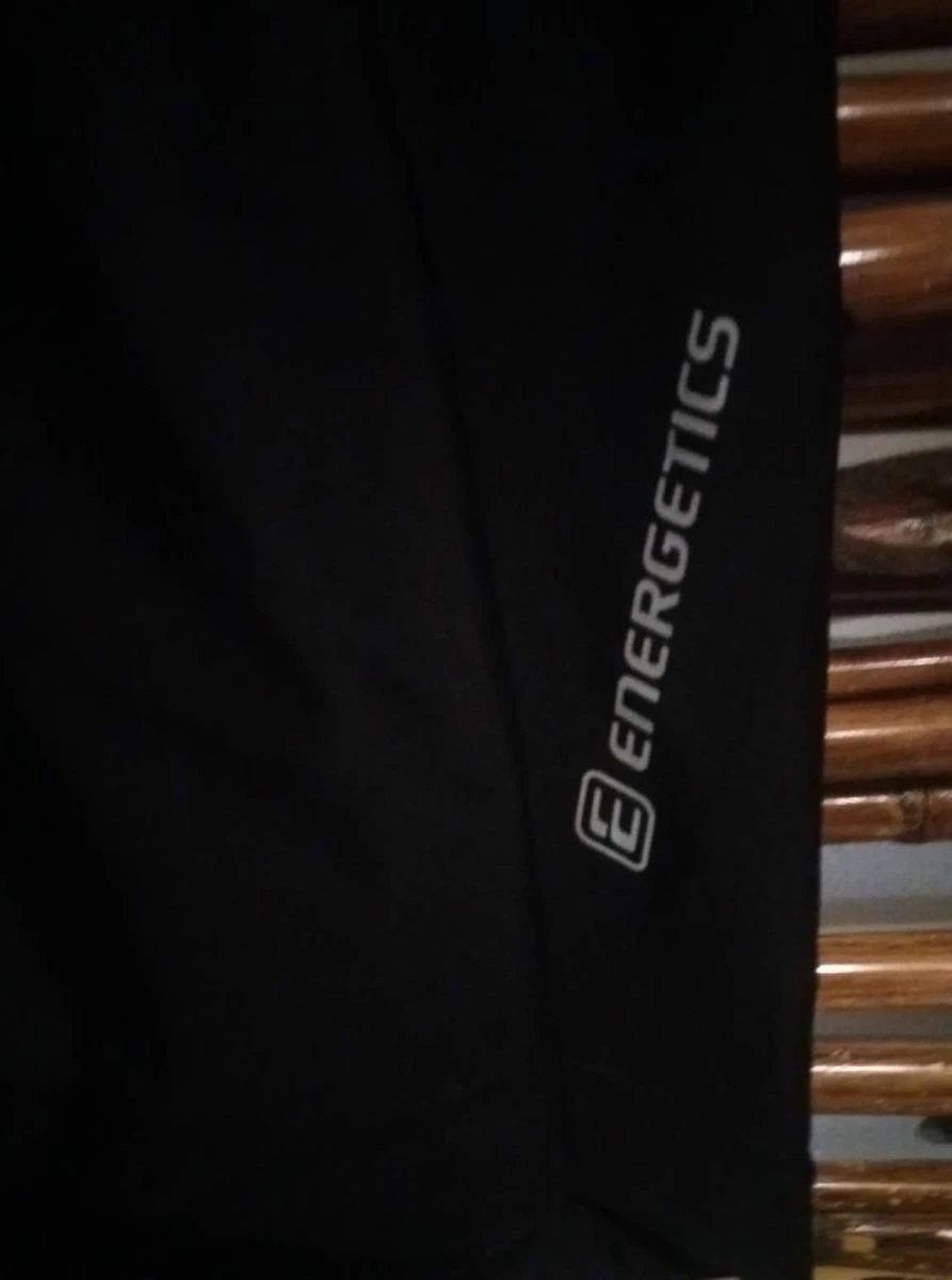 Vendora ΠΟΔΗΛΑΤΙΚΟ ΚΟΛΑΝ ΜΕ ΕΠΕΝΔΥΣΗ ΜΑΡΚΑΣ ENERGETICS, SIZE SMALL, DRY PLUS - Image 3