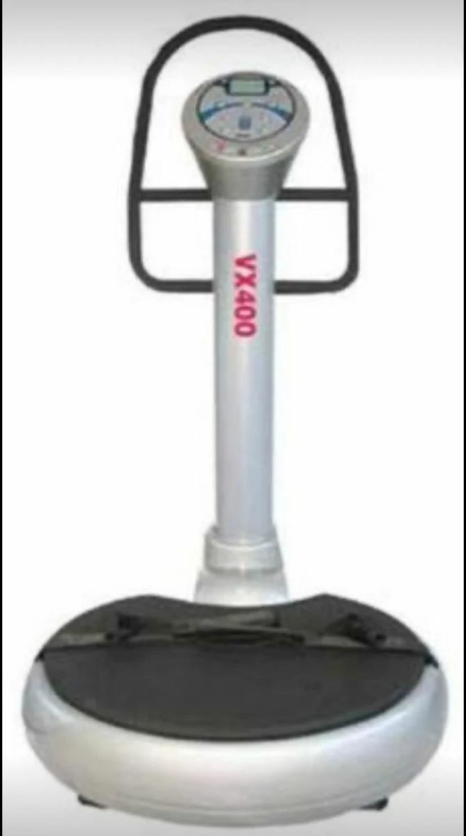 Vendora πλατφόρμα δόνησης - Image 5