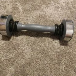 Vendora Παλινδρομικο βαράκι γυμναστικής